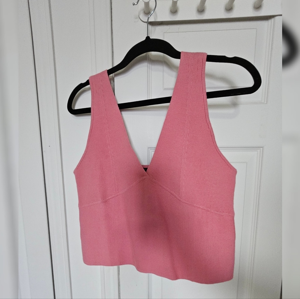 BANANA REPUBLIC TOP(NWOT)